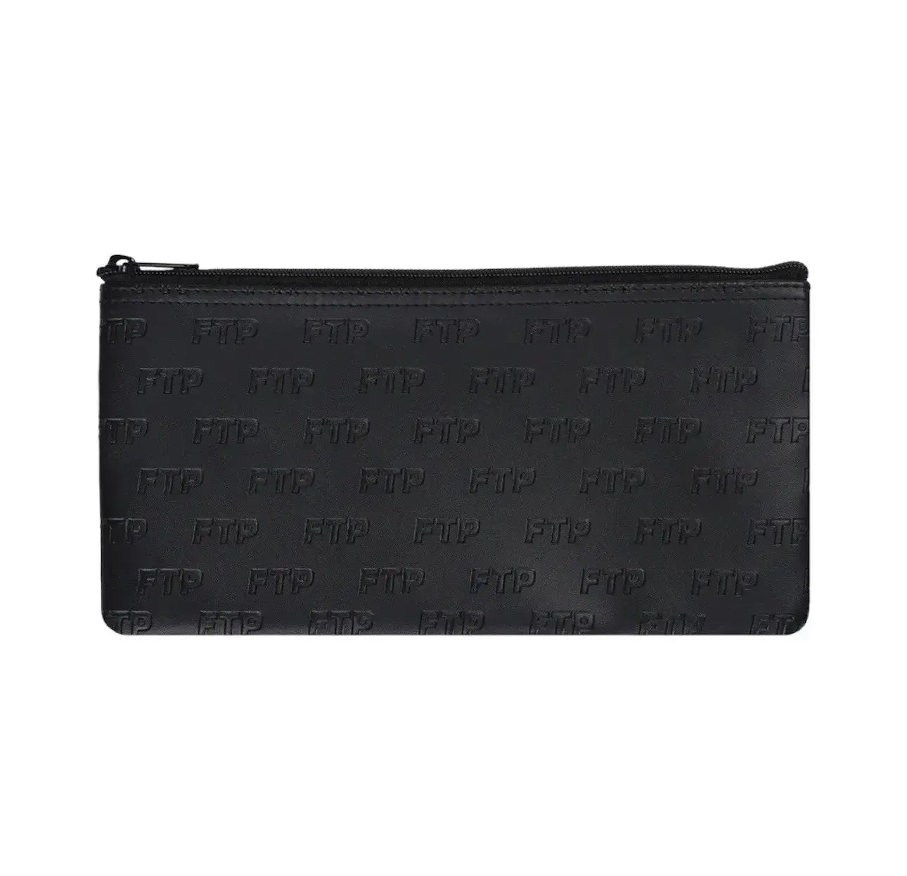 FTP DEBOSSED MONEY BAG