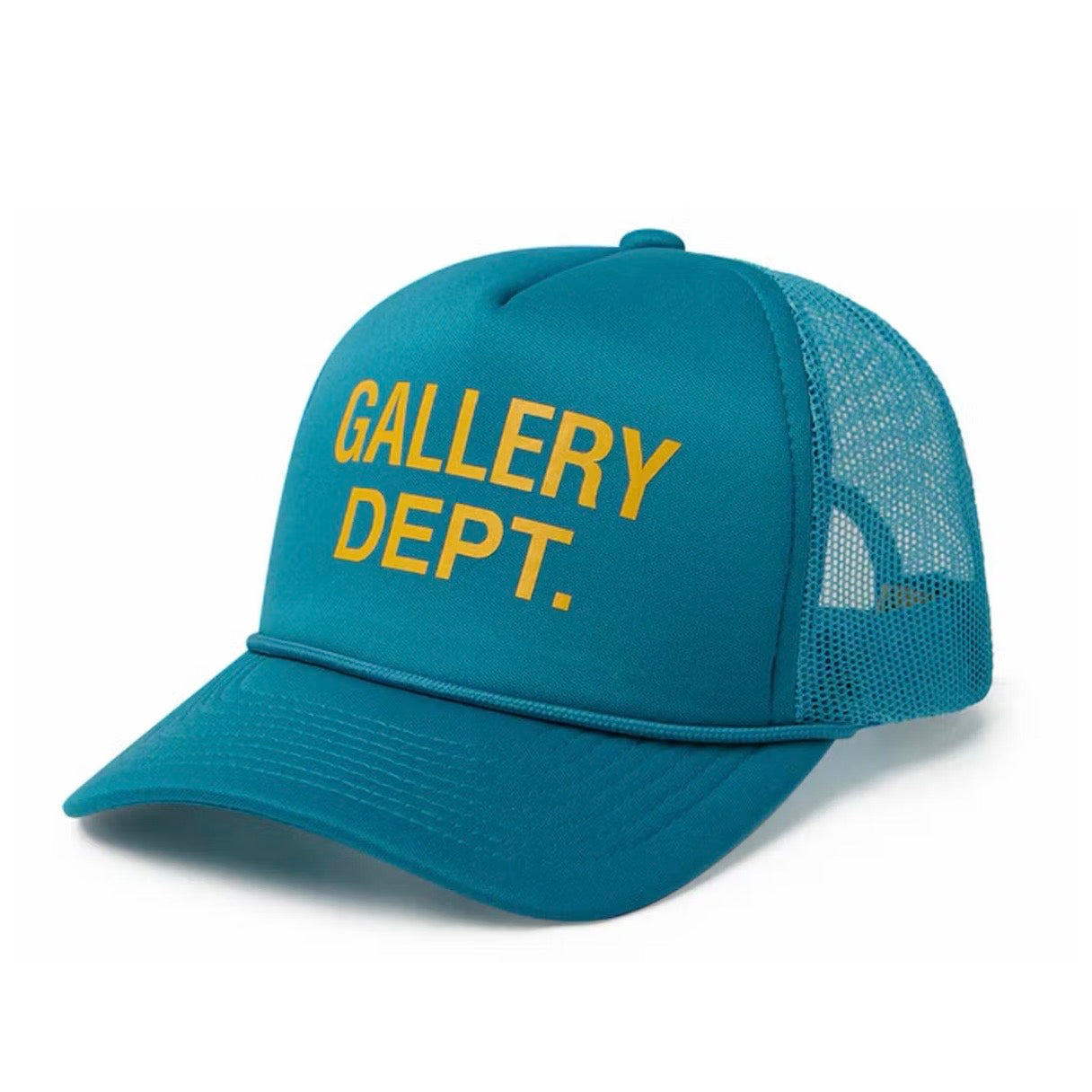 GD LOGO GALLERY TRUCKER HAT