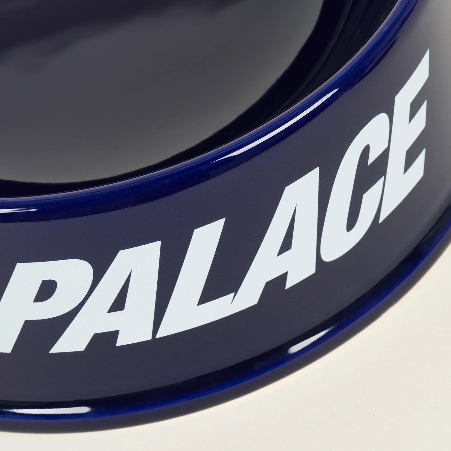 PALACE CERAMIC DOG BOWL