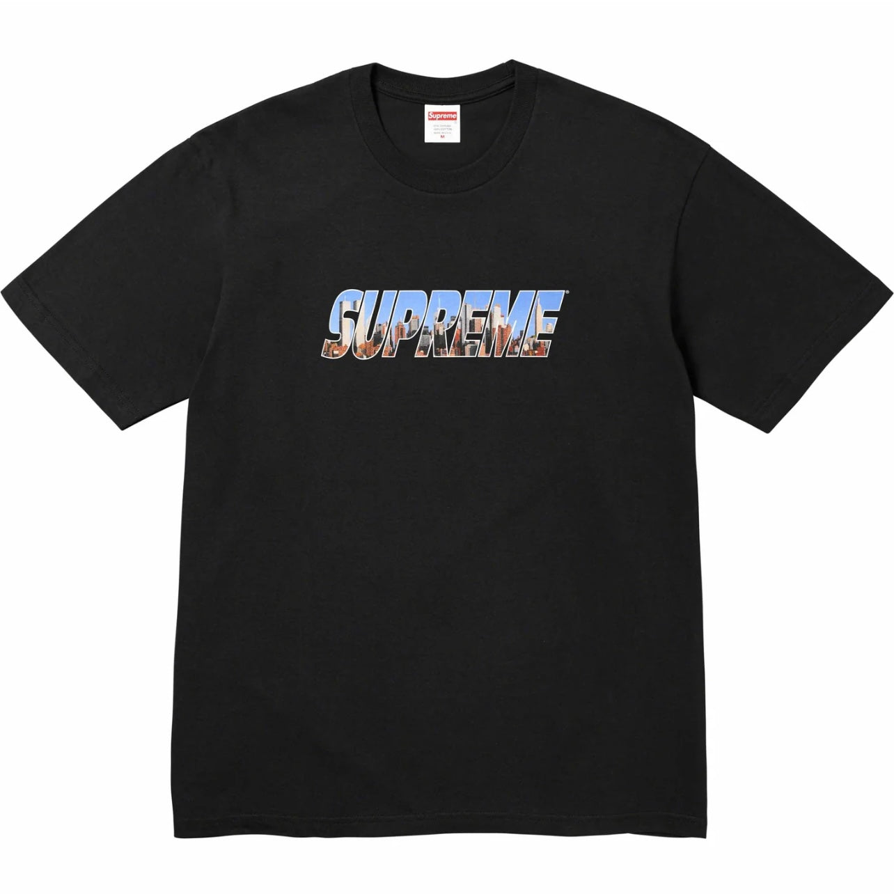 “GOTHAM” SUPREME TEE