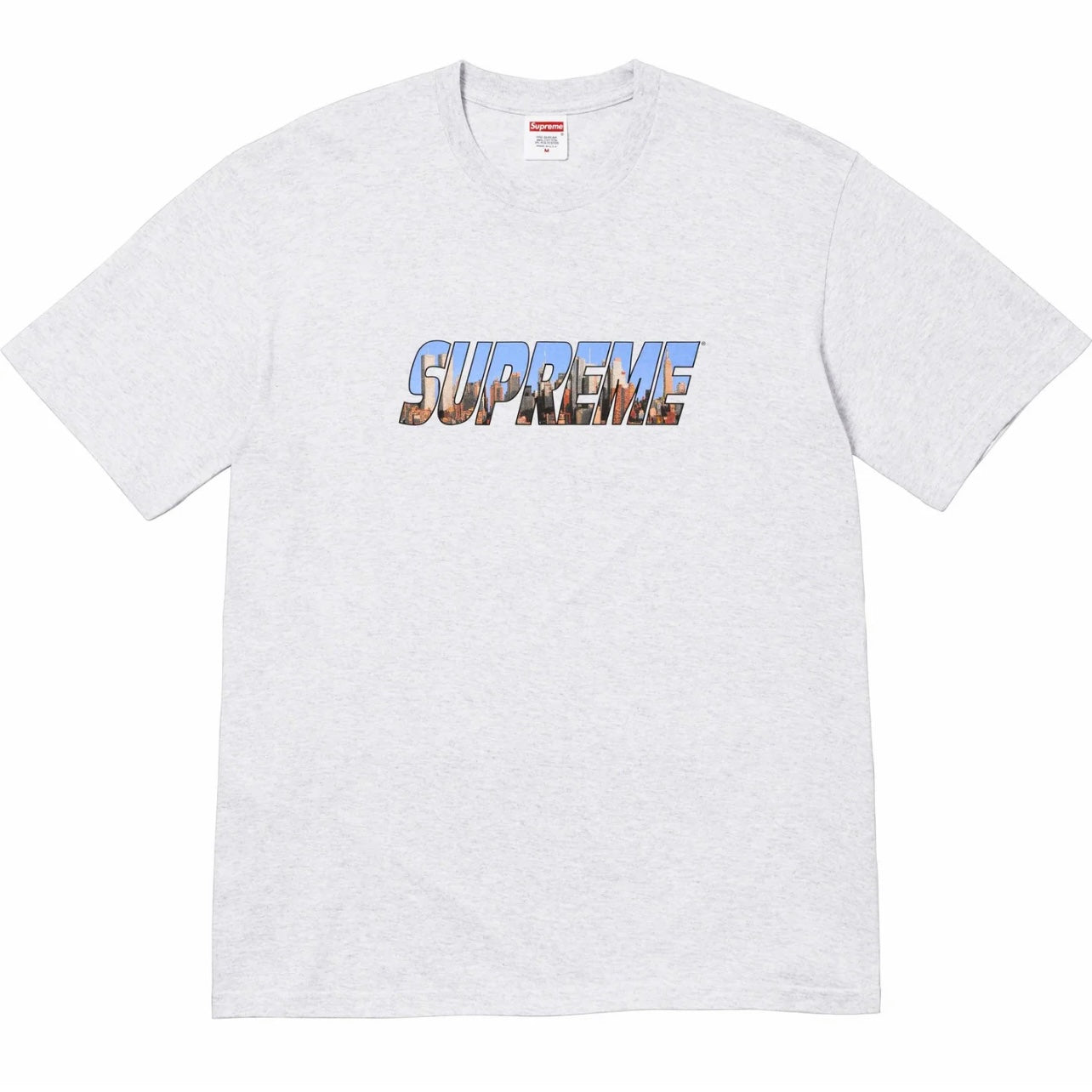 “GOTHAM” SUPREME TEE