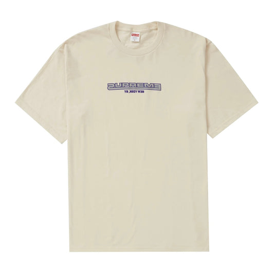 “CONNECTED” SUPREME TEE