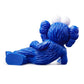 KAWS BLUE “TIME OFF”