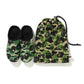 ABC BAPE SLIPPERS