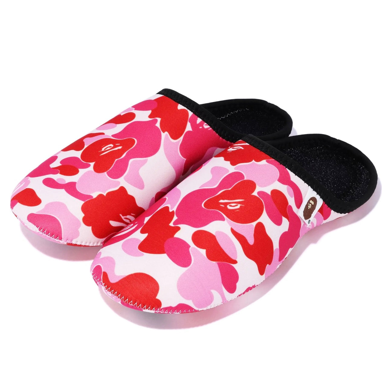 ABC BAPE SLIPPERS