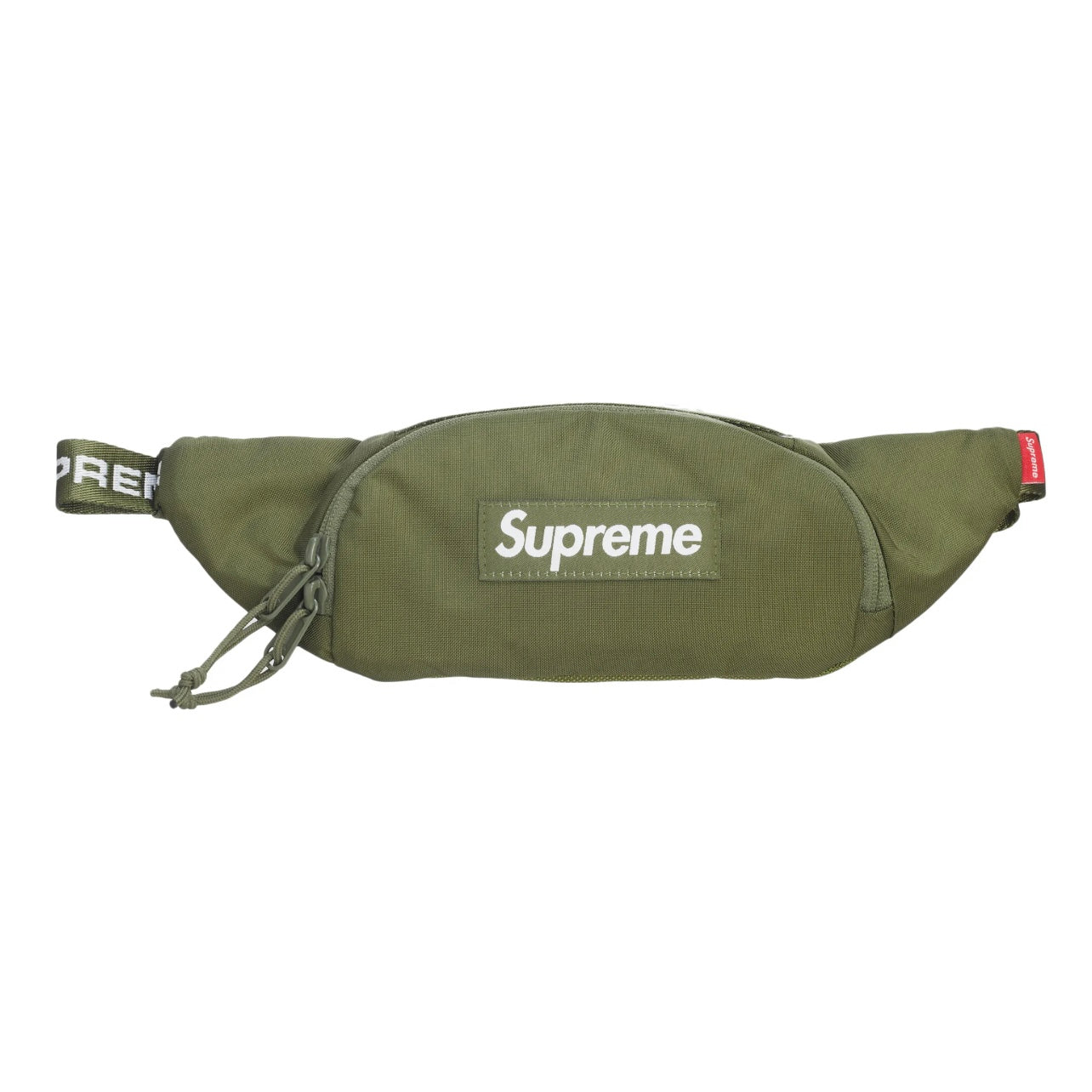 SMALL SUPREME WAIST BAG (FW22)