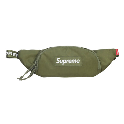 SMALL SUPREME WAIST BAG (FW22)