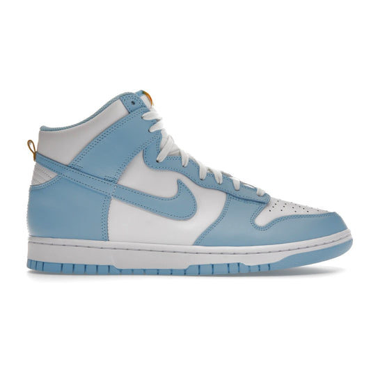 DUNK HIGH MENS "BLUE CHILL"