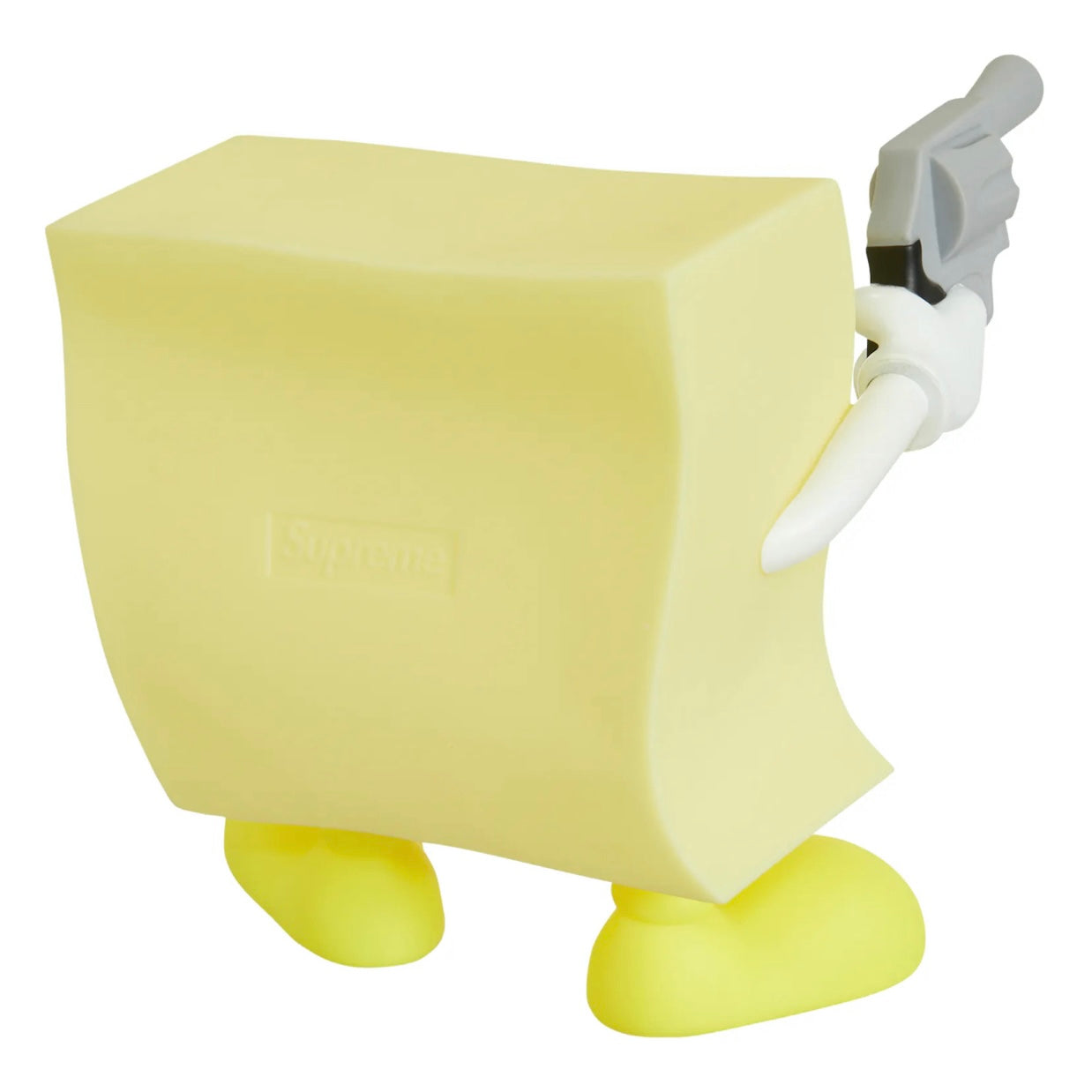 SUPREME STICKY NOTE MOLDED LAMP – BoxedHeat