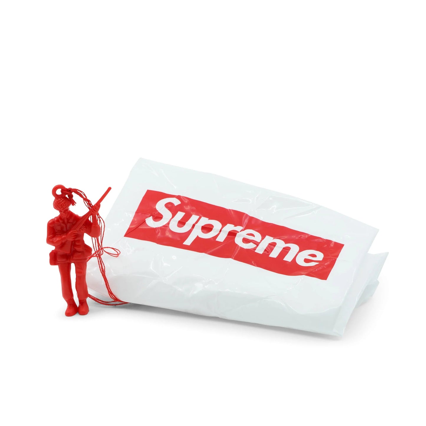 SUPREME PARACHUTE TOY