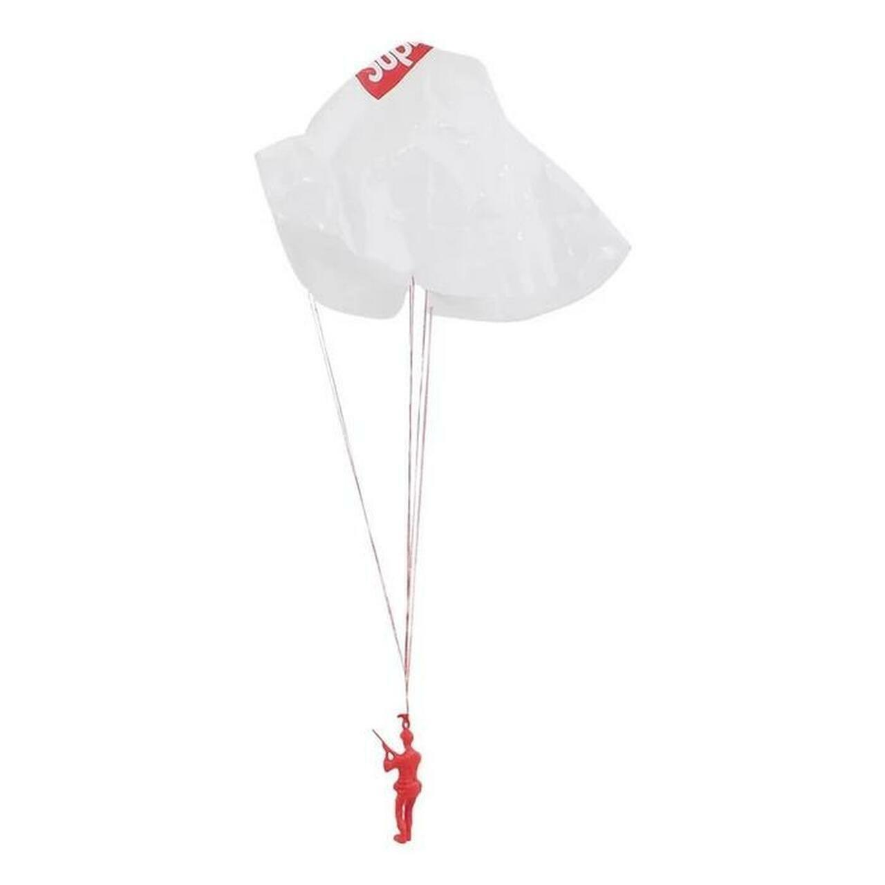 SUPREME PARACHUTE TOY