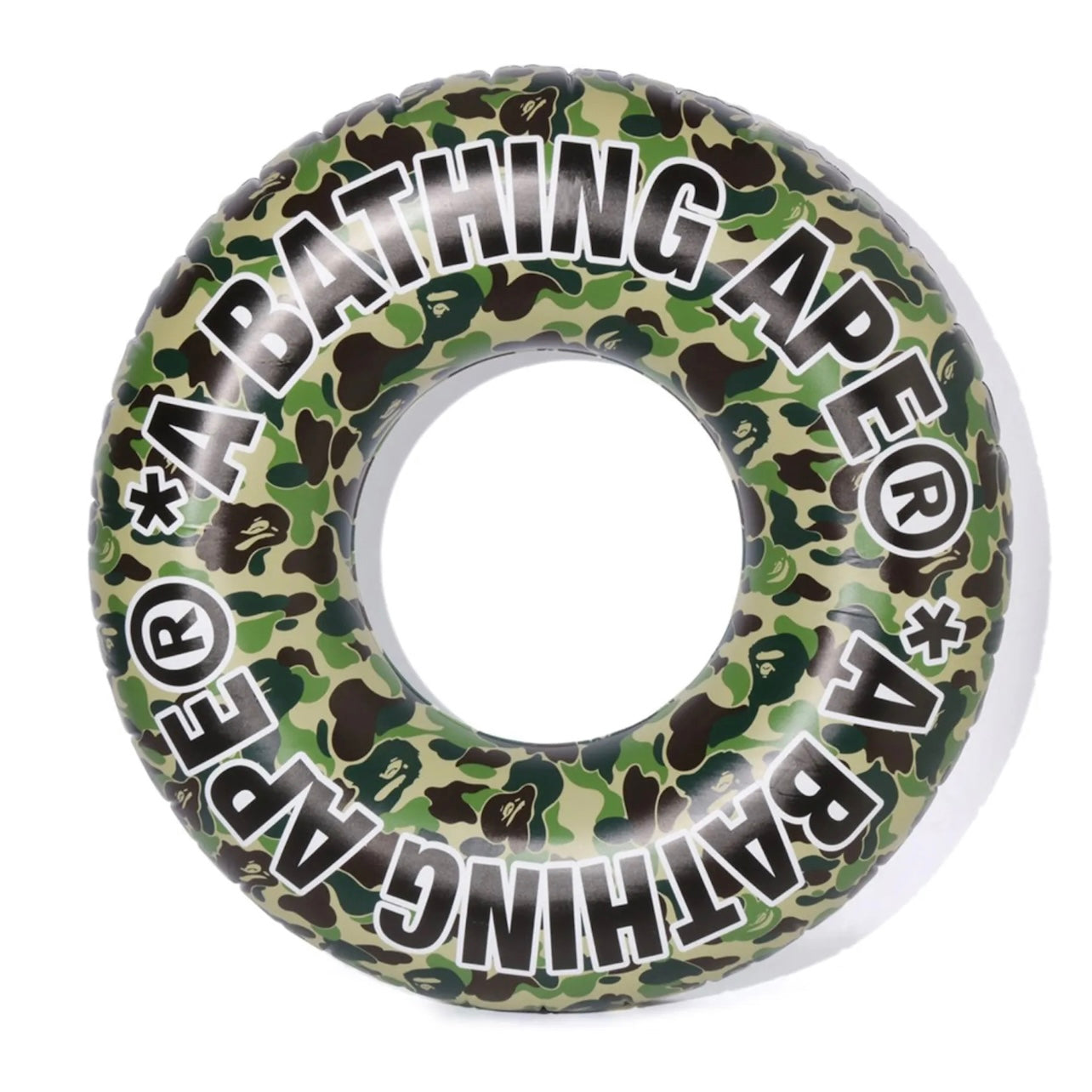 BAPE FLOATING TUBE