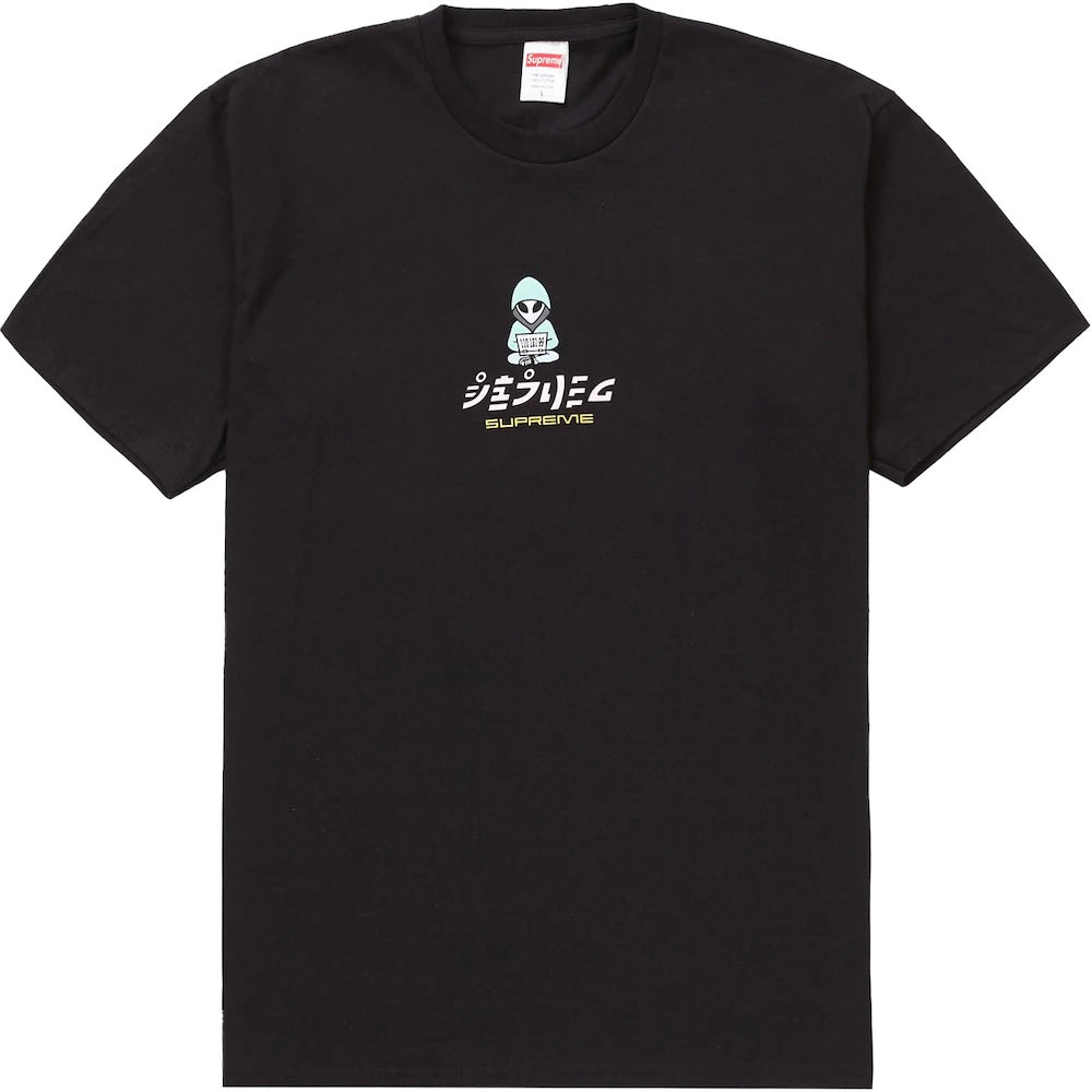 "ALIEN" SUPREME TEE