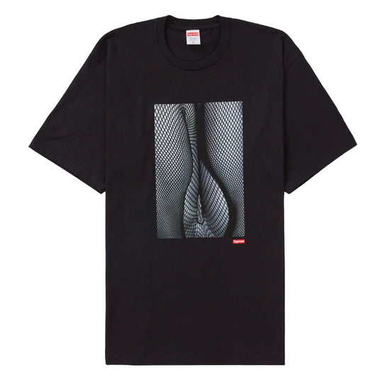 "DAIDO MORIYAMA TIGHTS" SUPREME TEE