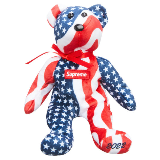 SUPREME BEANIE BABY