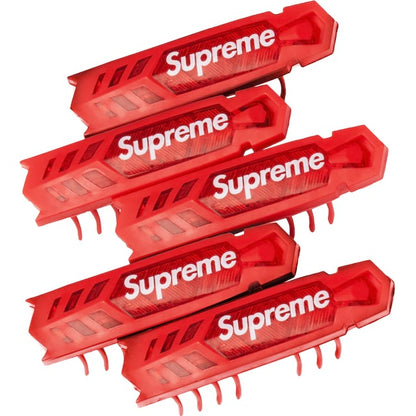 SUPREME HEXBUG NANO (5 PACK)