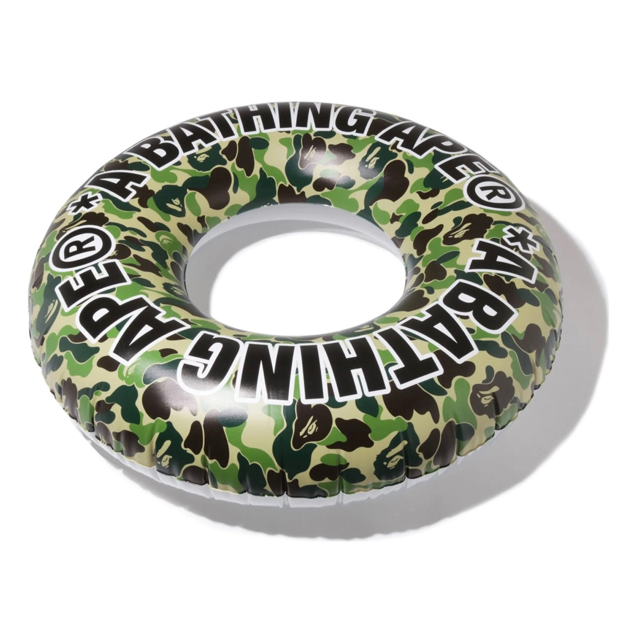 BAPE FLOATING TUBE