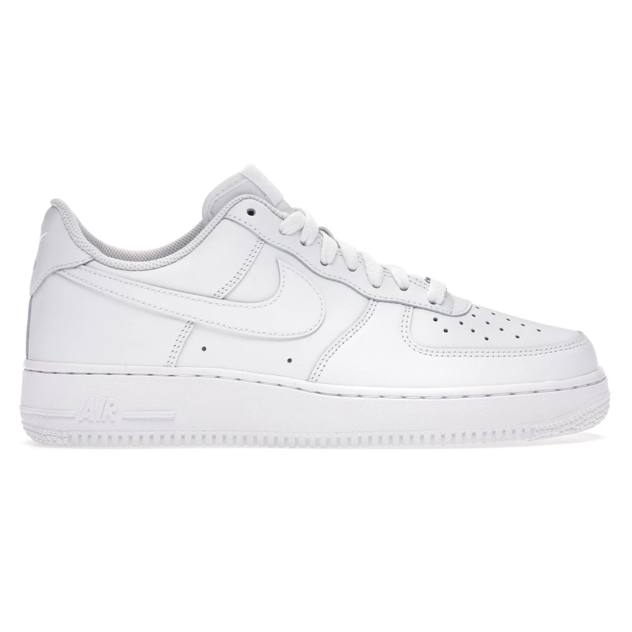 AIR FORCE WHITE/WHITE