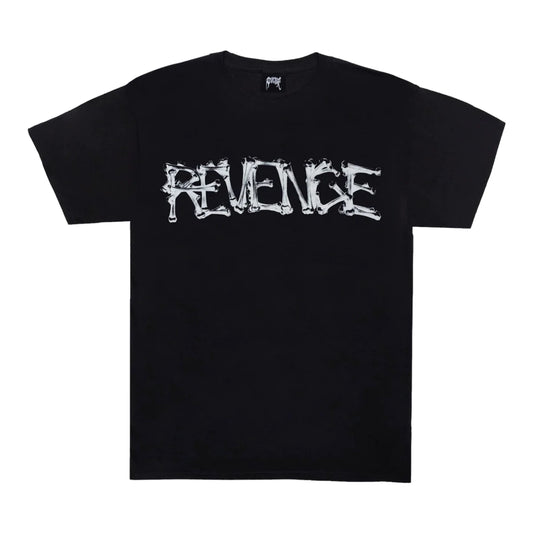 "LIL DURK BONES" REVENGE TEE