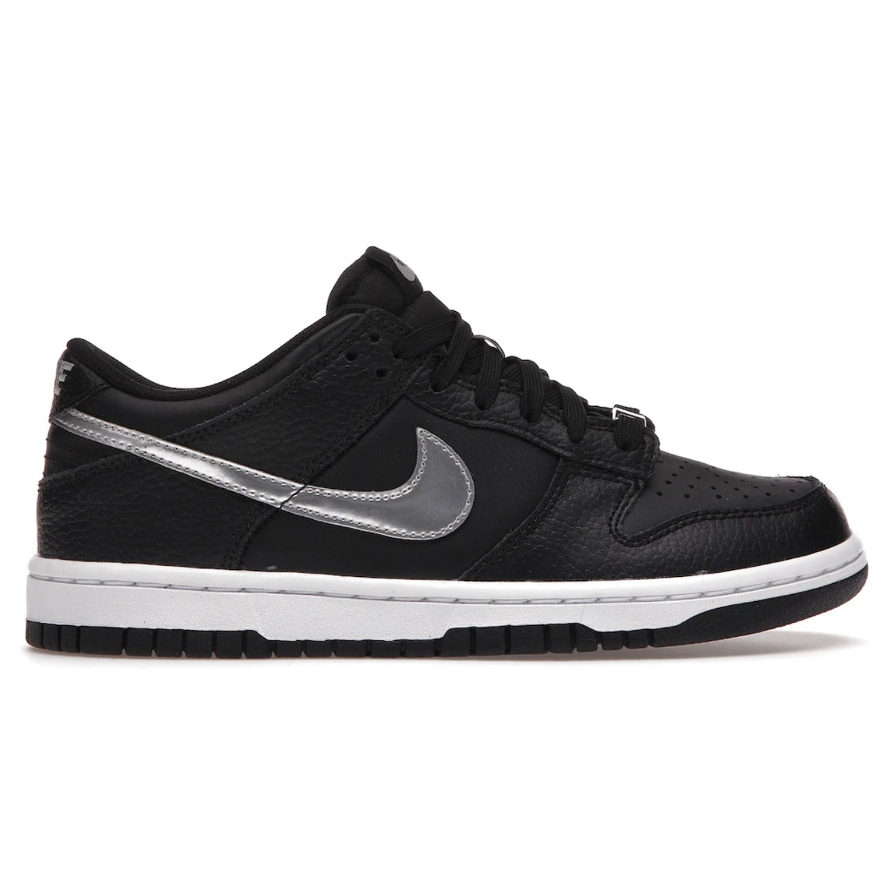 DUNK LOW GS "SPURS 75TH ANI"