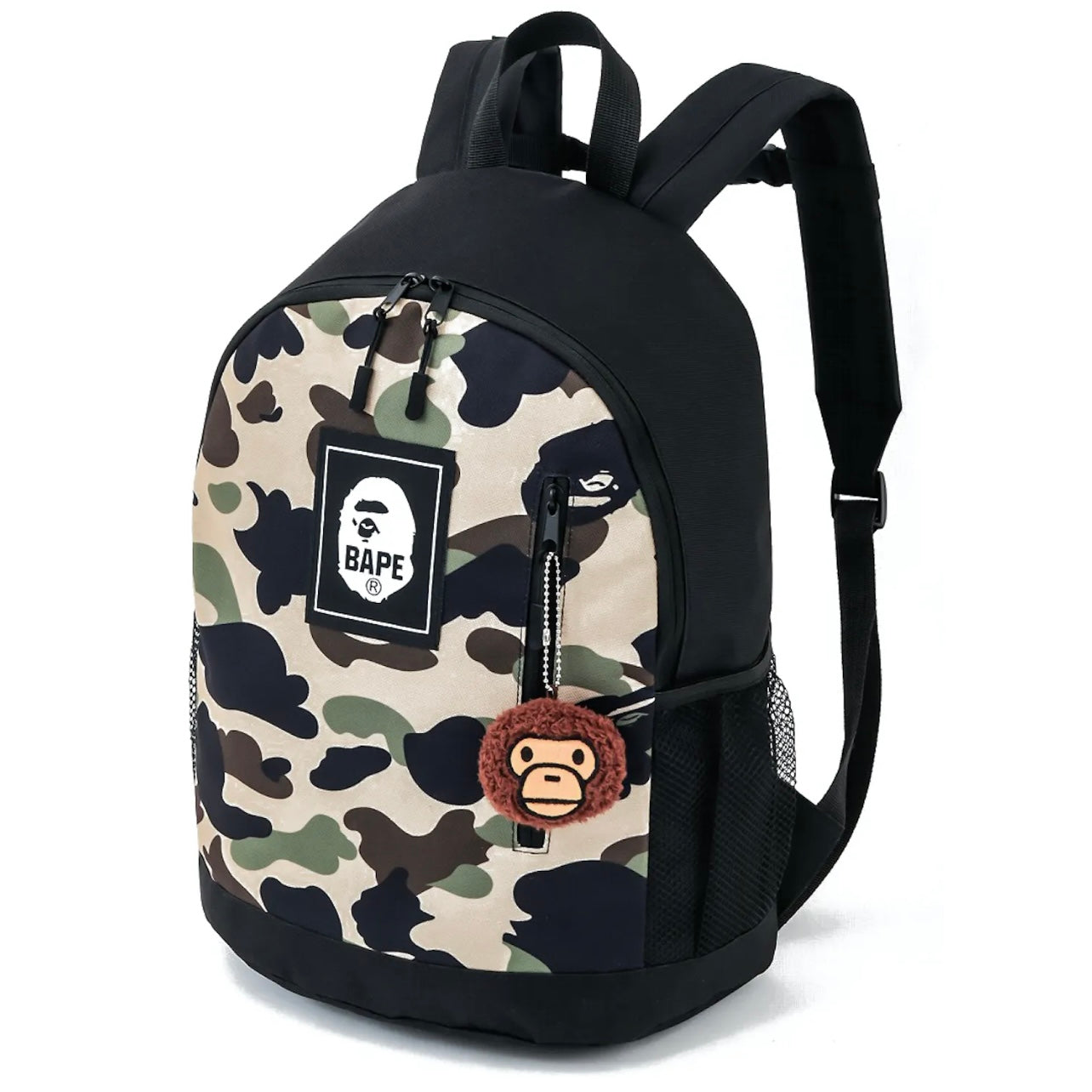 BAPE EMOOK BACKPACK