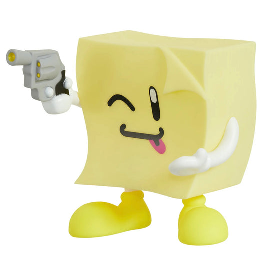 SUPREME STICKY NOTE MOLDED LAMP