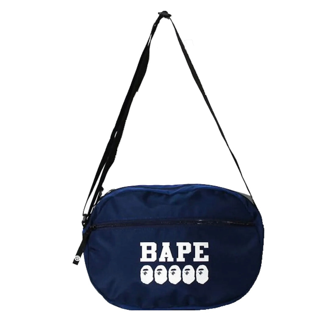 BAPE SHOULDER BAG