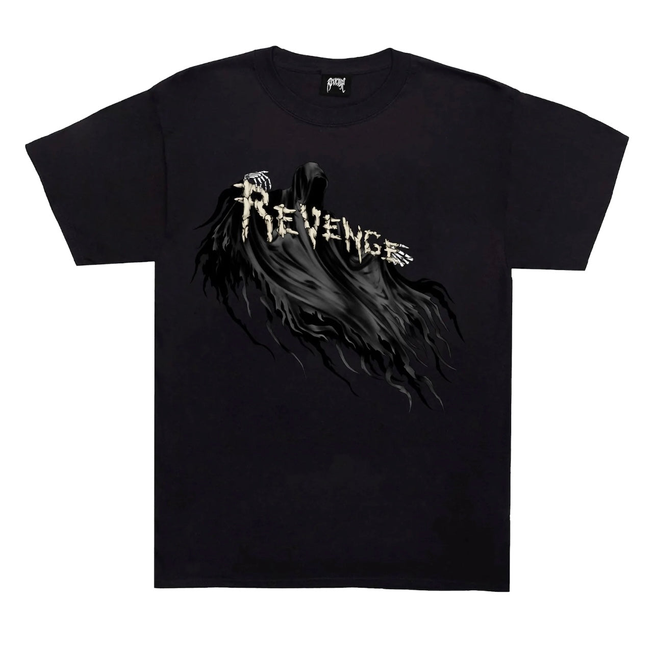 "THE RAVEN" REVENGE TEE