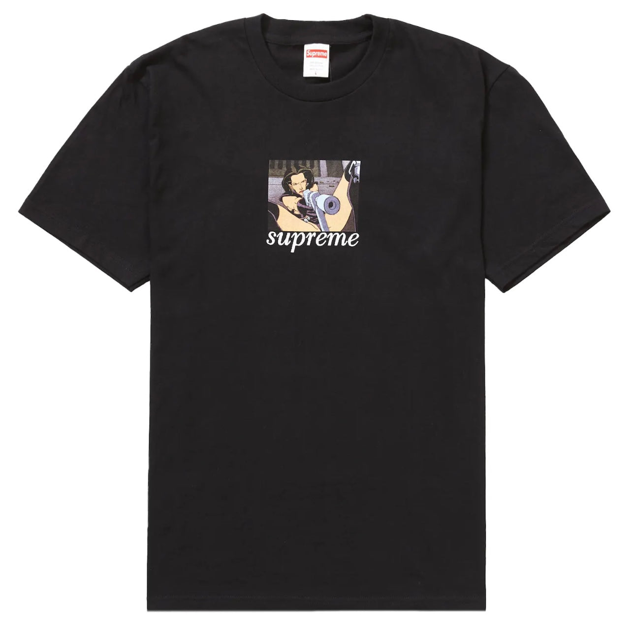 "AEON FLEX"SUPREME TEE